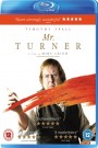 Mr.Turner  (Blu-Ray)
